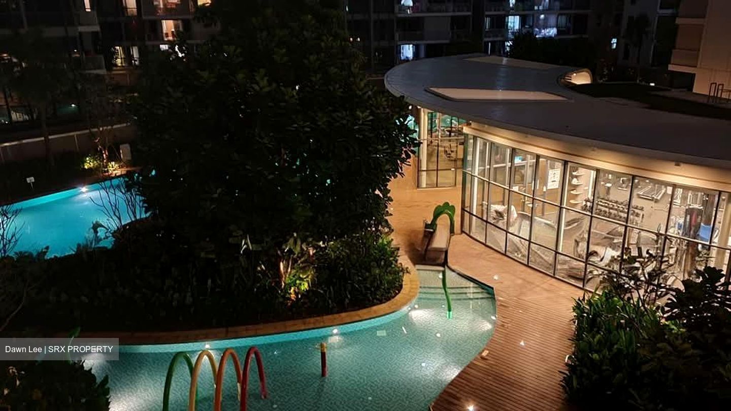 Parc Centros (D19), Condominium #554153831